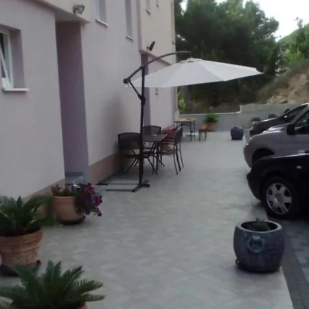 Apartamento Sarita 2 Makarska