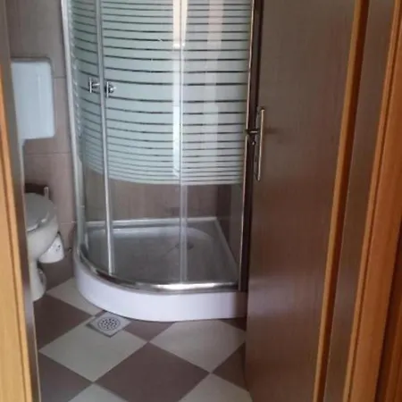 Apartamento Sarita 2 Makarska