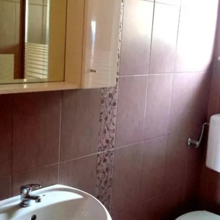 Sarita 2 Apartamento Makarska