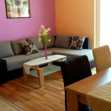 Apartamento Sarita 2