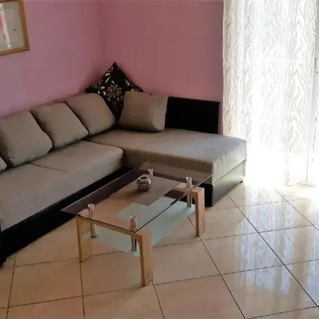 Apartamento Sarita 2 Makarska