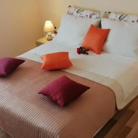 Sarita 2 Apartamento Makarska