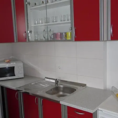 Sarita 2 Apartamento