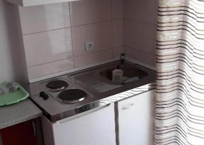 Sarita 2 Apartman