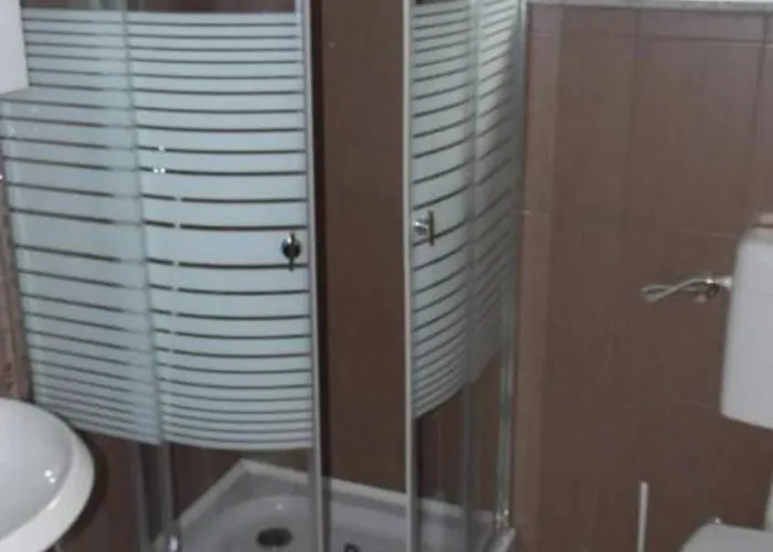 Apartman Sarita 2 Makarska