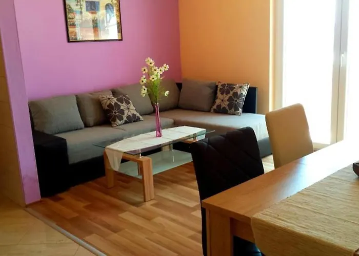Apartman Sarita 2