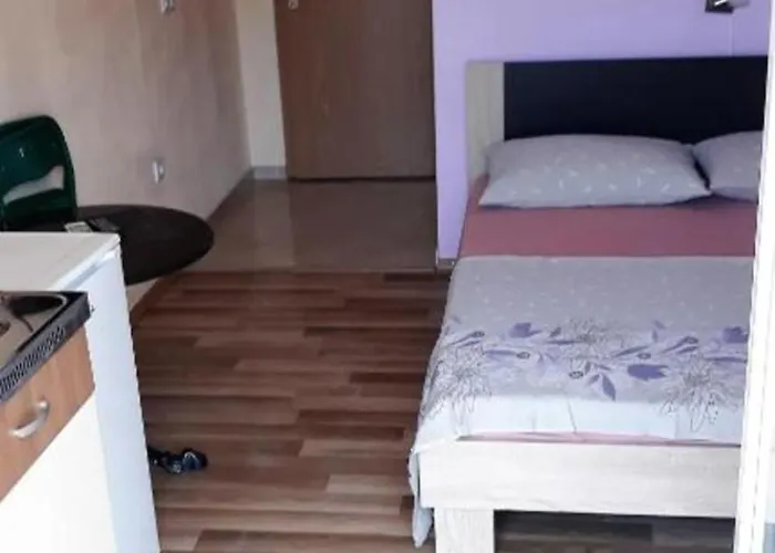 Sarita 2 Apartman Makarska