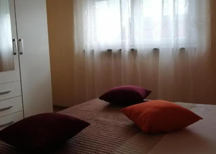 Sarita 2 Apartman