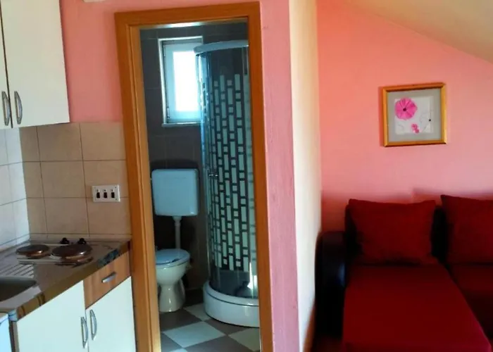 Sarita 2 Apartman