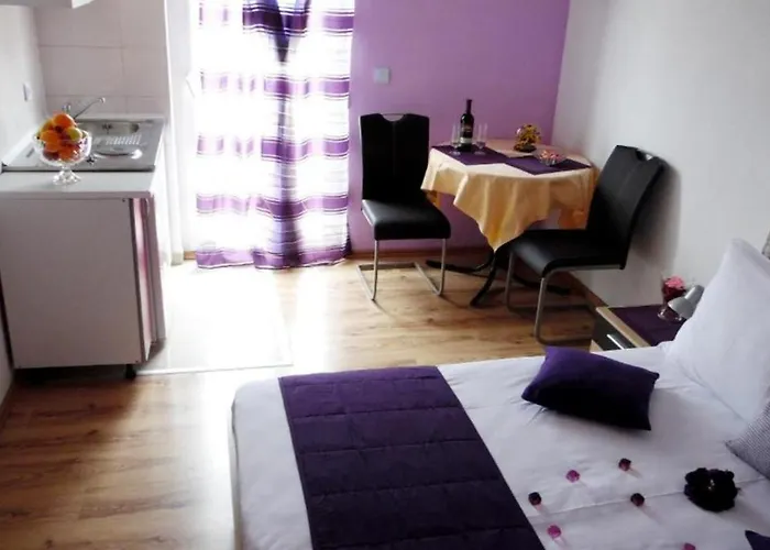 Apartman Sarita 2
