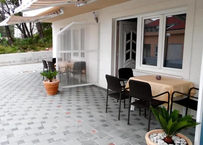 Sarita 2 Apartman Makarska
