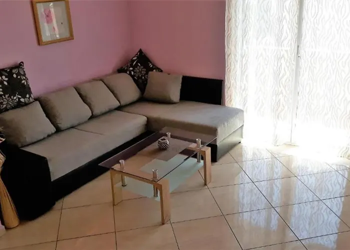 Apartman Sarita 2 Makarska