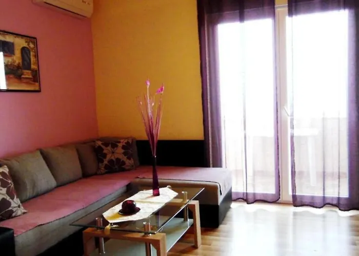 Apartman Sarita 2
