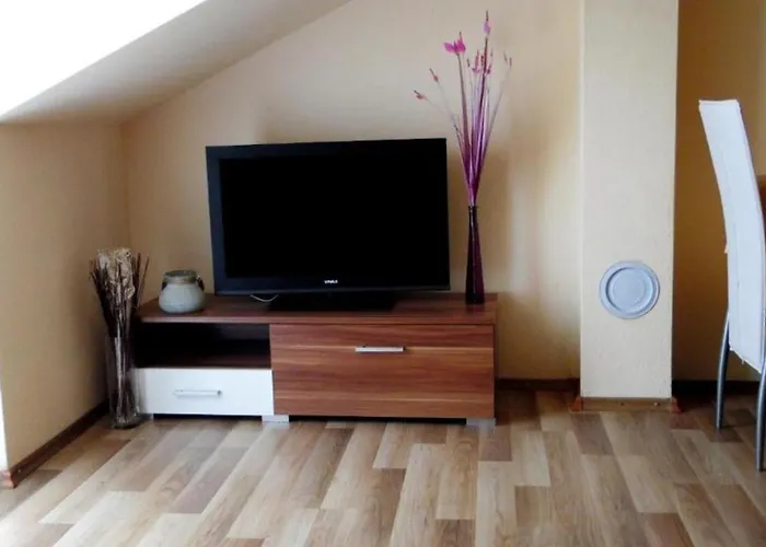 Apartman Sarita 2 Makarska