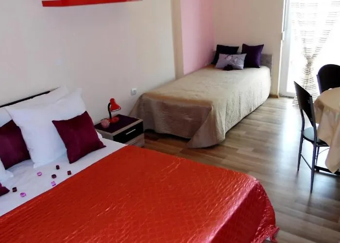 Apartman Sarita 2
