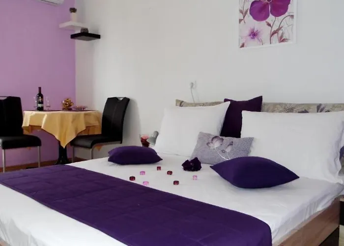 Sarita 2 Apartman