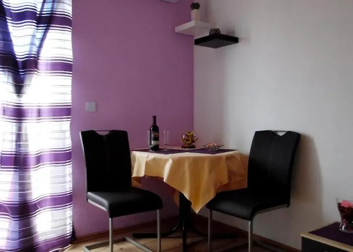 Apartman Sarita 2