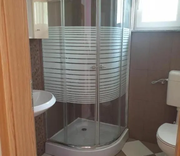 Sarita 2 Apartman Makarska