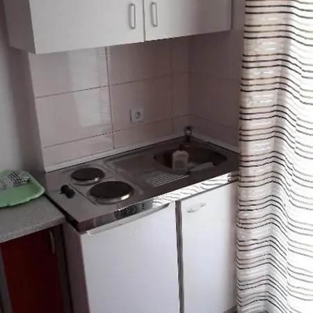 Sarita 2 Apartment