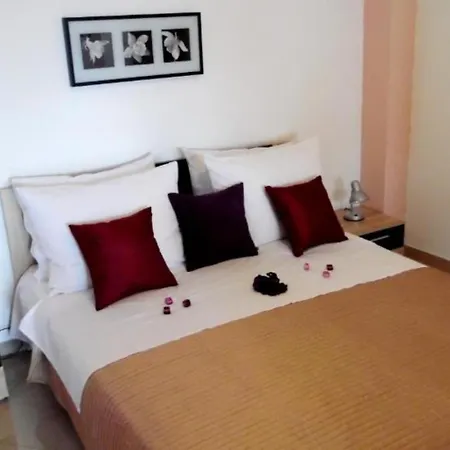 Sarita 2 Makarska