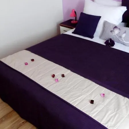 Sarita 2 * Макарська