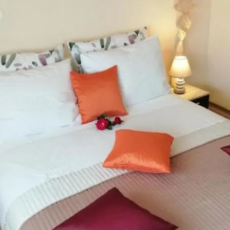 Apartmán Sarita 2