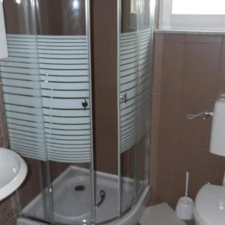 Apartmán Sarita 2 Makarská