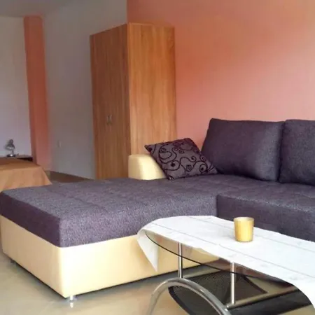Apartmán Sarita 2 Makarská