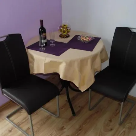 Apartmán Sarita 2 Makarská