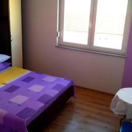 Sarita 2 Apartmán Makarská
