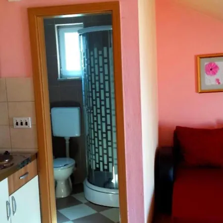 Sarita 2 Apartmán