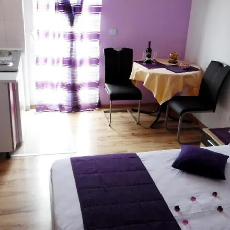 Apartment Sarita 2