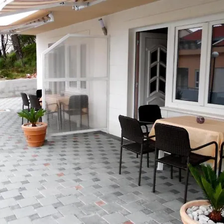 Sarita 2 Lejlighed Makarska