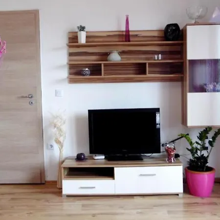 Apartmán Sarita 2