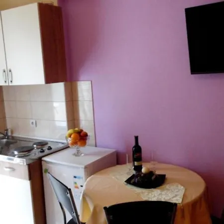 Sarita 2 Lejlighed Makarska