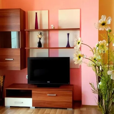 Apartmán Sarita 2 *