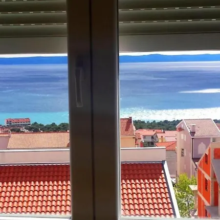 Lejlighed Sarita 2 Makarska