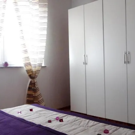 Apartmán Sarita 2 *