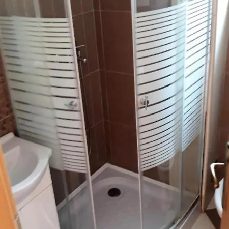 Sarita 2 Apartmán