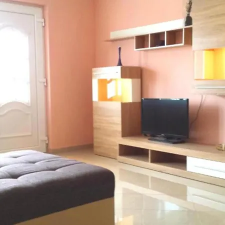 Apartmán Sarita 2 *