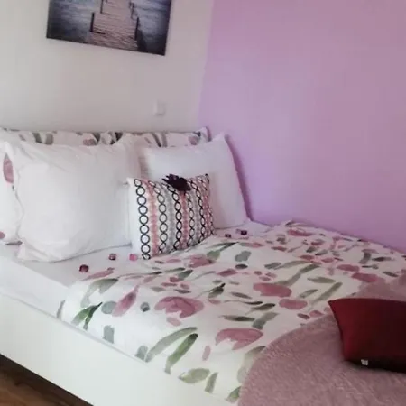 Sarita 2 Apartmán Makarská