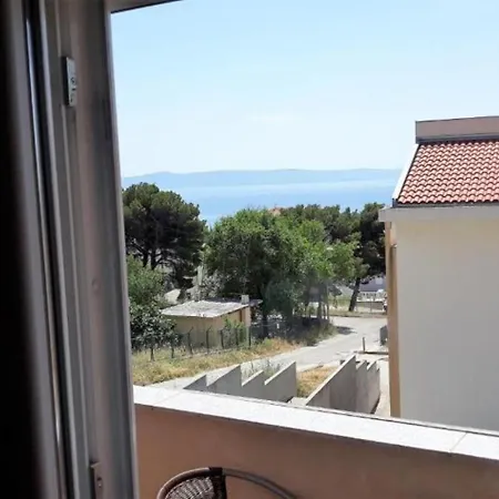 Lejlighed Sarita 2 *