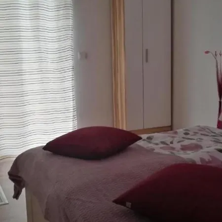 Sarita 2 Apartmán