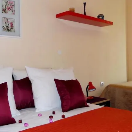 Sarita 2 Apartmán