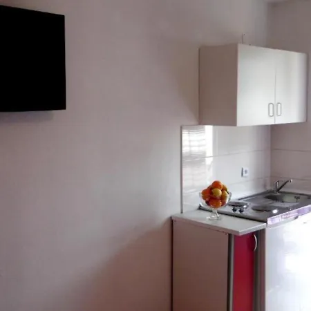 Apartment Sarita 2 Makarska