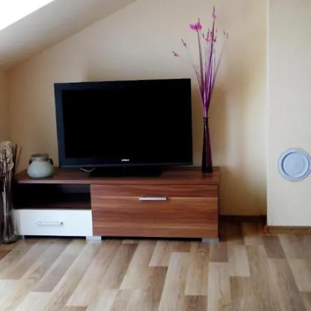 Apartmán Sarita 2 Makarská