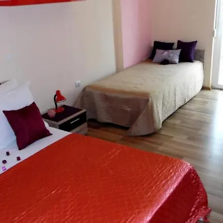 Apartmán Sarita 2