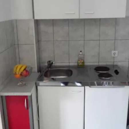 Sarita 2 Apartmán *