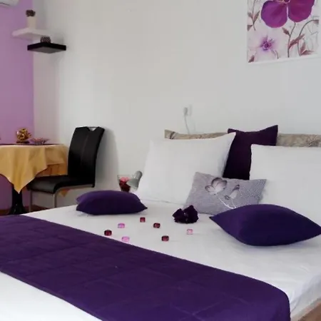 Sarita 2 Apartmán