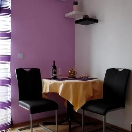 Apartmán Sarita 2